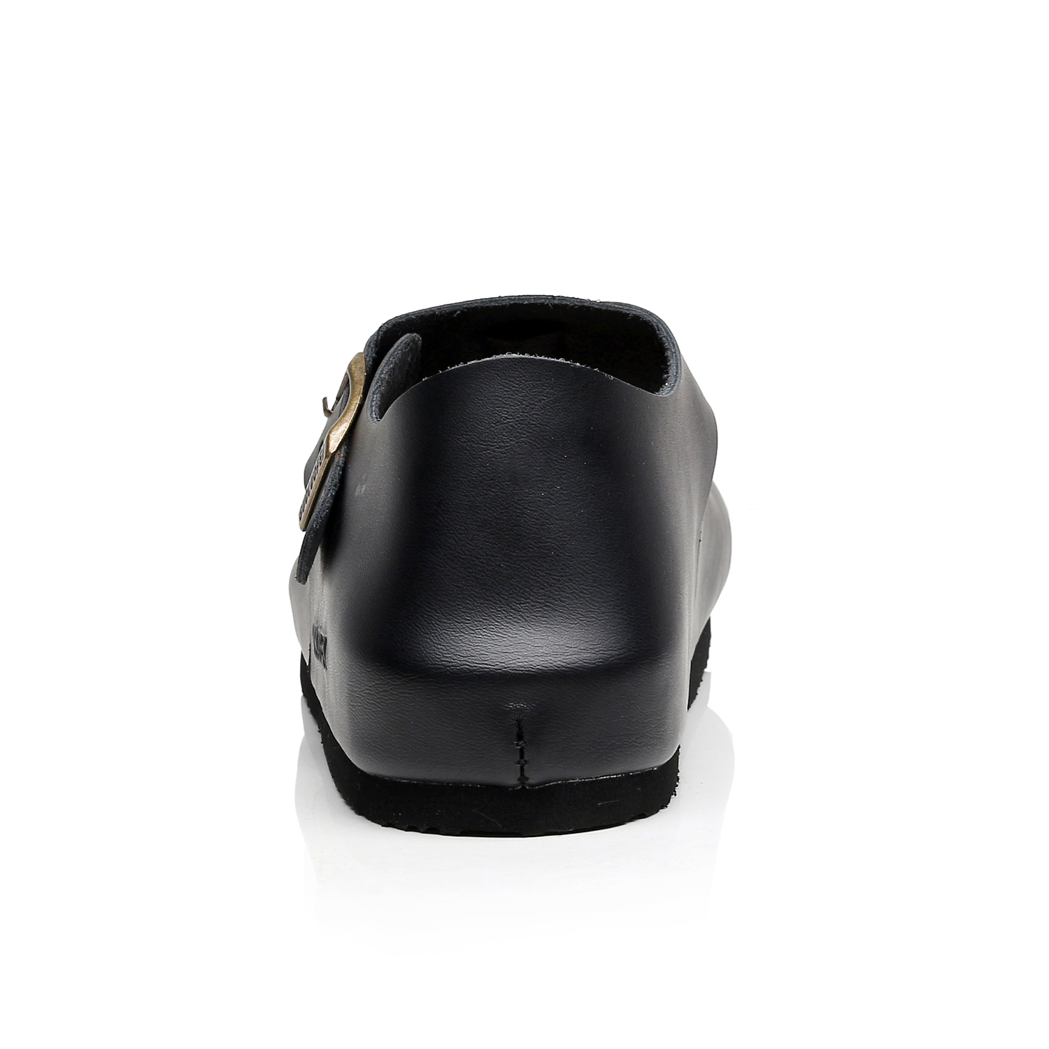 Wygodne damskie buty korkowe n – Boat Shoe Leather recenzja i cena