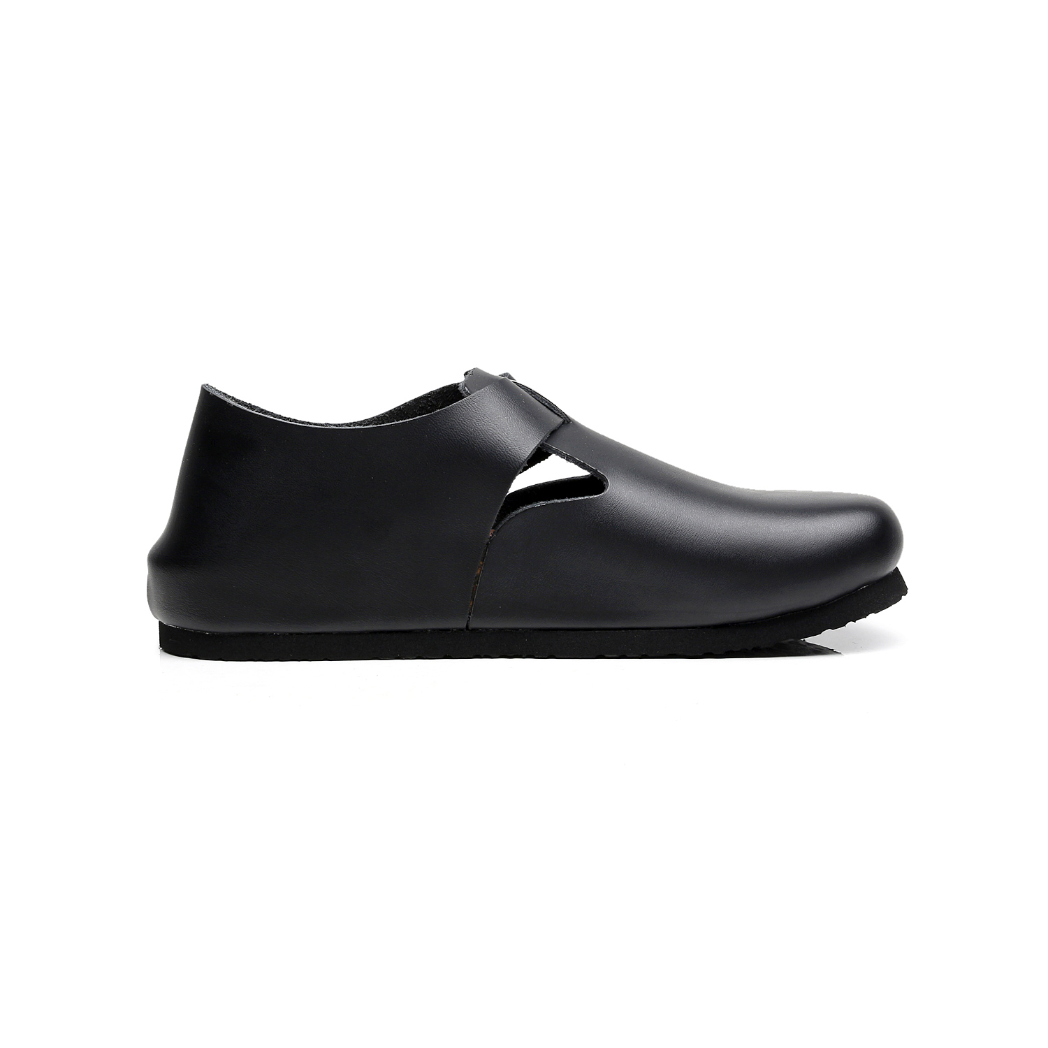 Wygodne damskie buty korkowe n – Boat Shoe Leather recenzja i cena