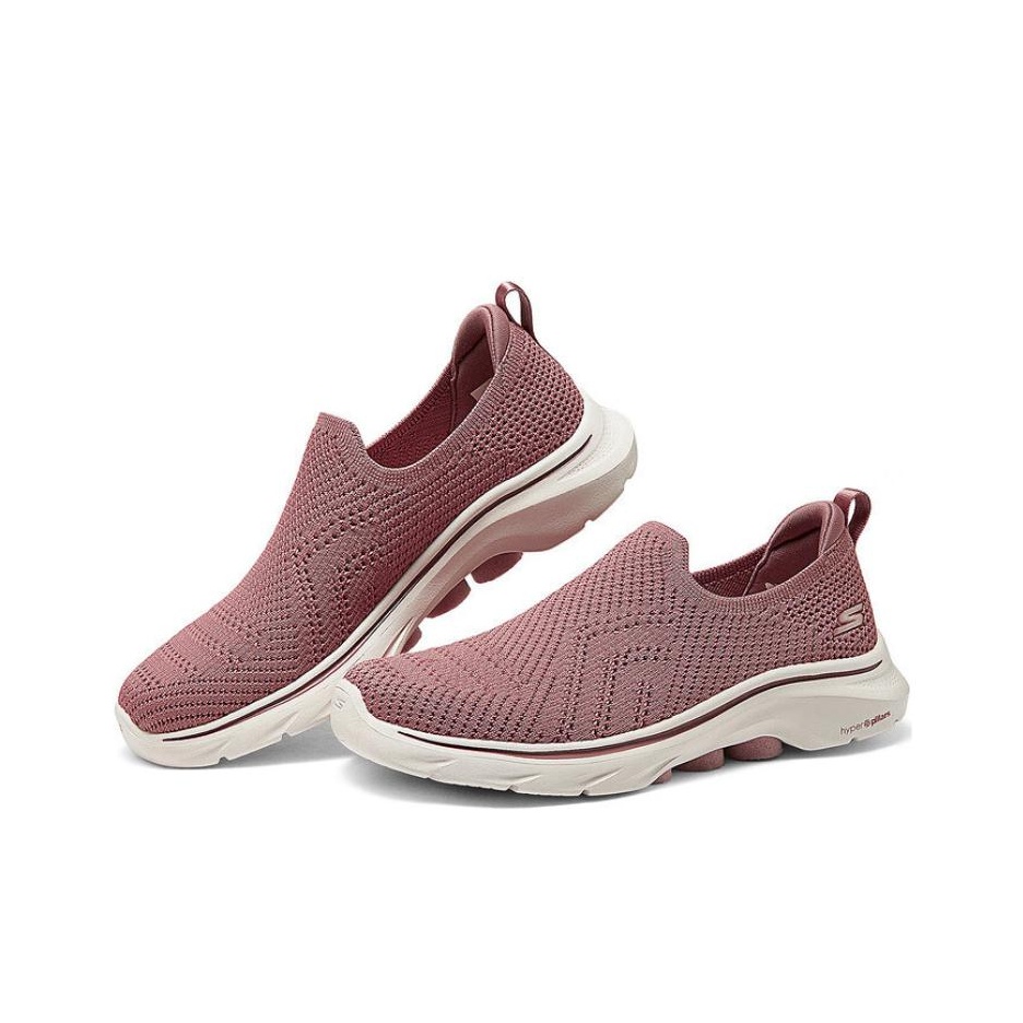 Skechers GO WALK 7 Niskoprofil – Men Shoes Casual recenzja i cena