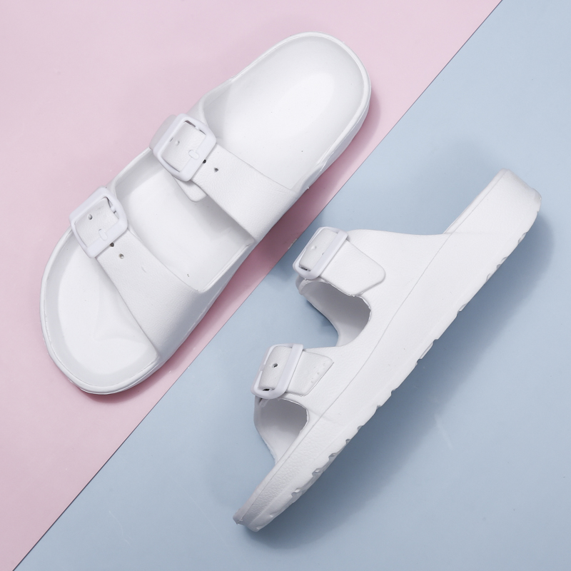 Klapki domowe lekkie, regulowa – Men Shoes On Sale recenzja i cena