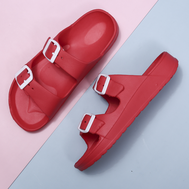 Klapki domowe lekkie, regulowa – Men Shoes On Sale recenzja i cena
