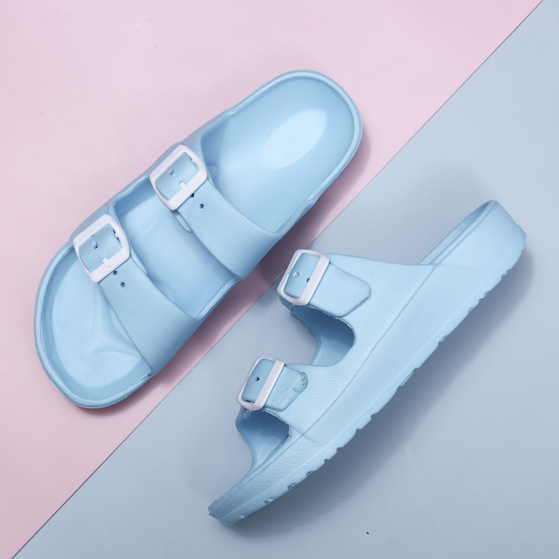 Klapki domowe lekkie, regulowa – Men Shoes On Sale recenzja i cena