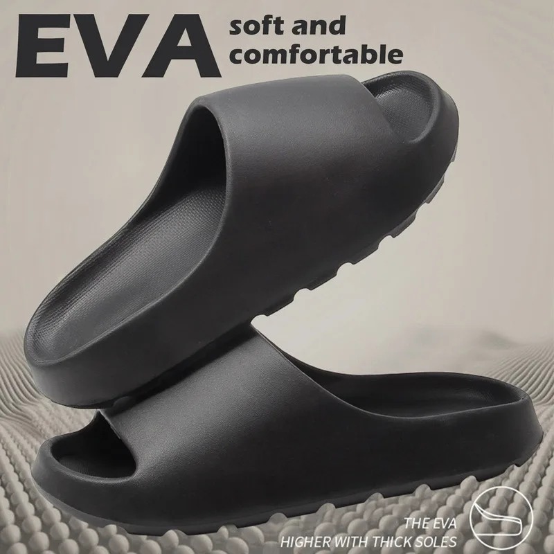 Klapki Kokosowe Chmura Grube P – Men Shoes On Sale recenzja i cena