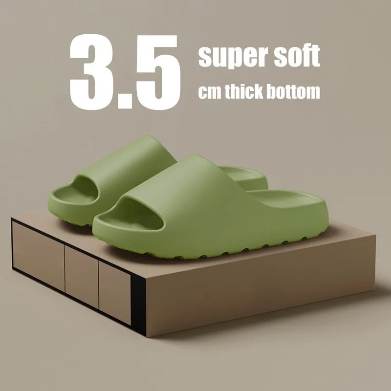 Klapki Kokosowe Chmura Grube P – Men Shoes On Sale recenzja i cena