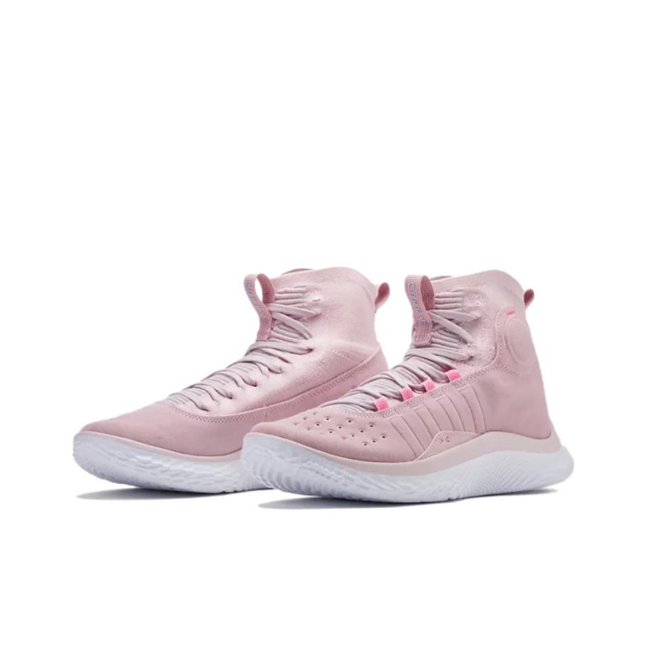Buty koszykarskie Under Armour – Men Shoes Under 600 recenzja i cena