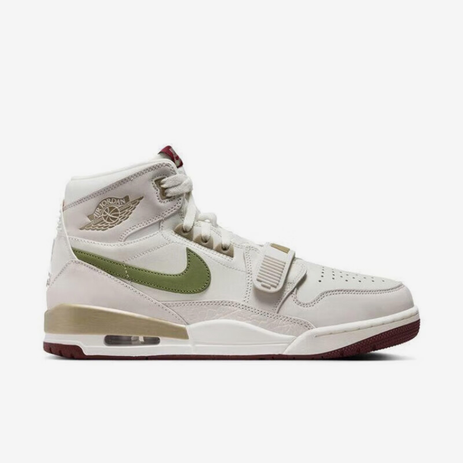 Oryginalne męskie buty Nike Ai – Men'S Shoes Nike Jordan recenzja i cena
