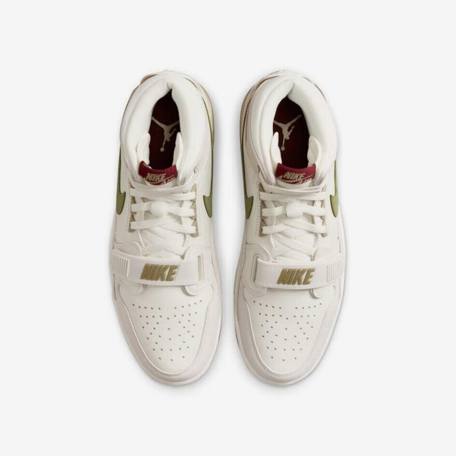 Oryginalne męskie buty Nike Ai – Men'S Shoes Nike Jordan recenzja i cena