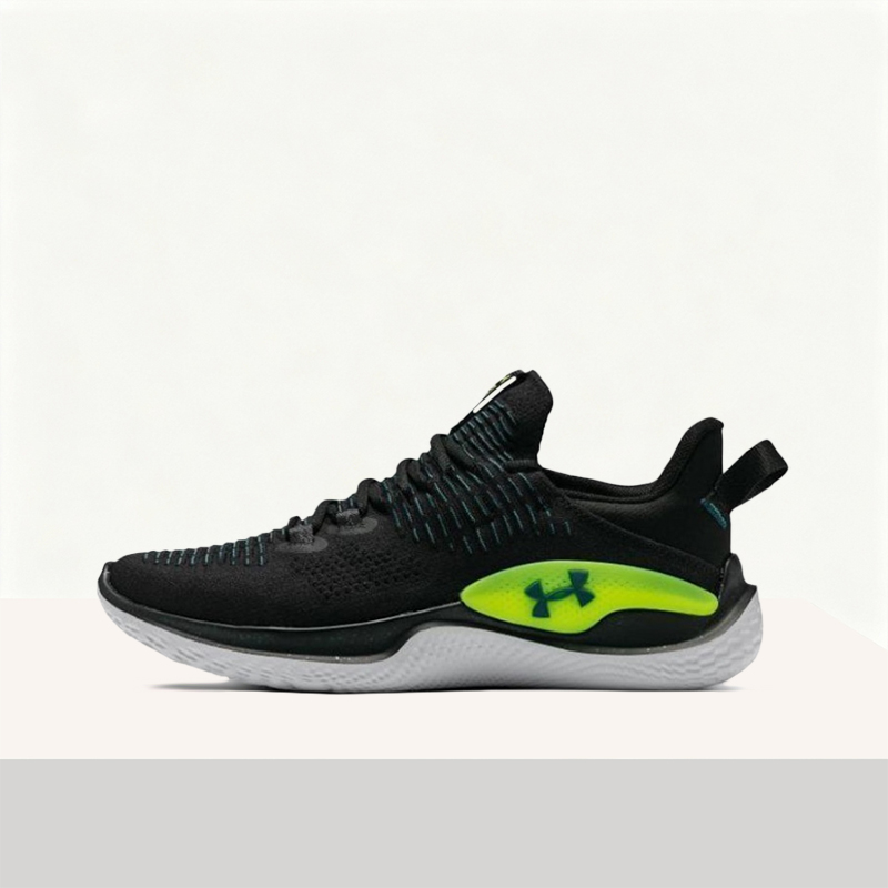 Buty treningowe męskie Under A – Men Shoes Under Armour recenzja i cena