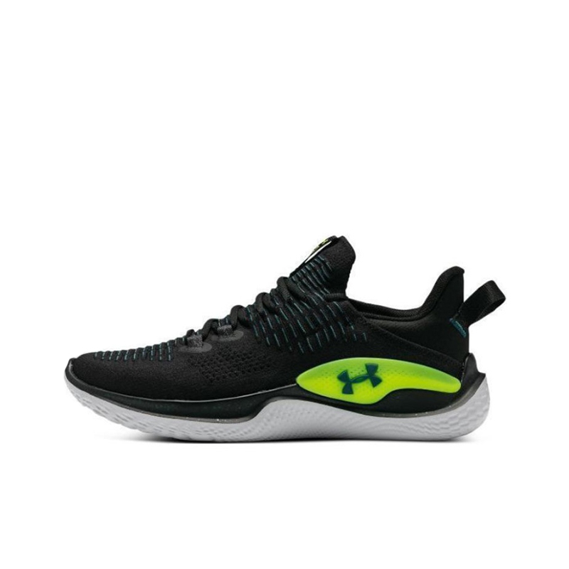 Buty treningowe męskie Under A – Men Shoes Under Armour recenzja i cena