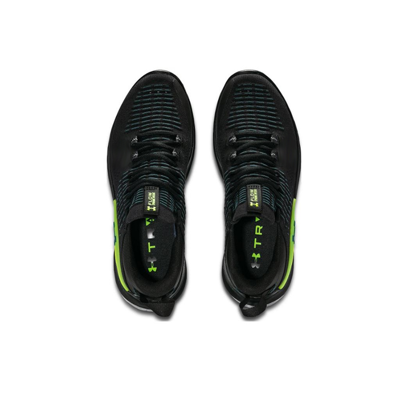 Buty treningowe męskie Under A – Men Shoes Under Armour recenzja i cena