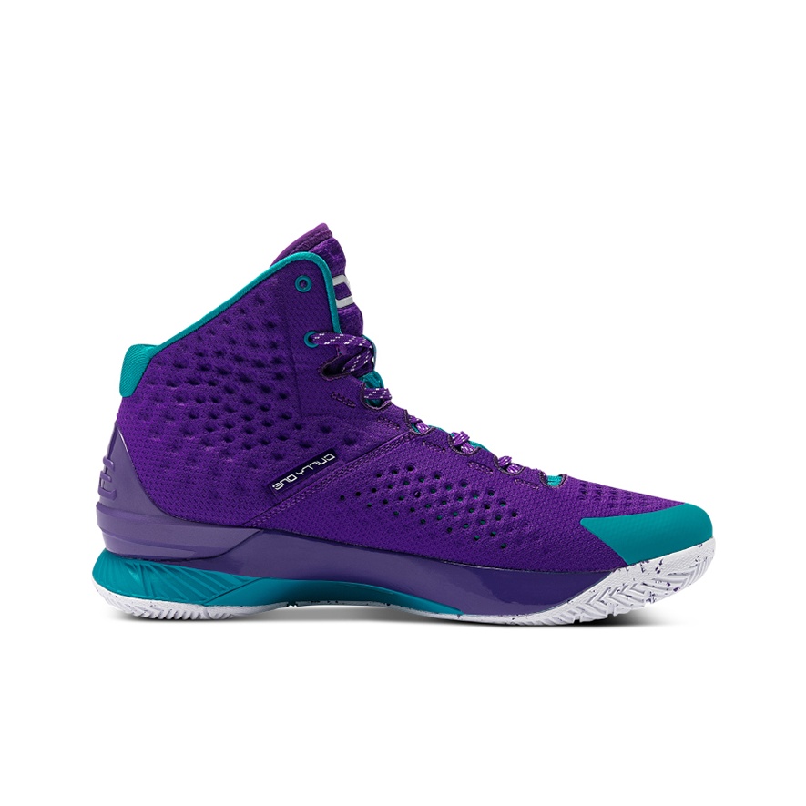Buty koszykarskie Under Armour – Men Shoes Under 1500 recenzja i cena