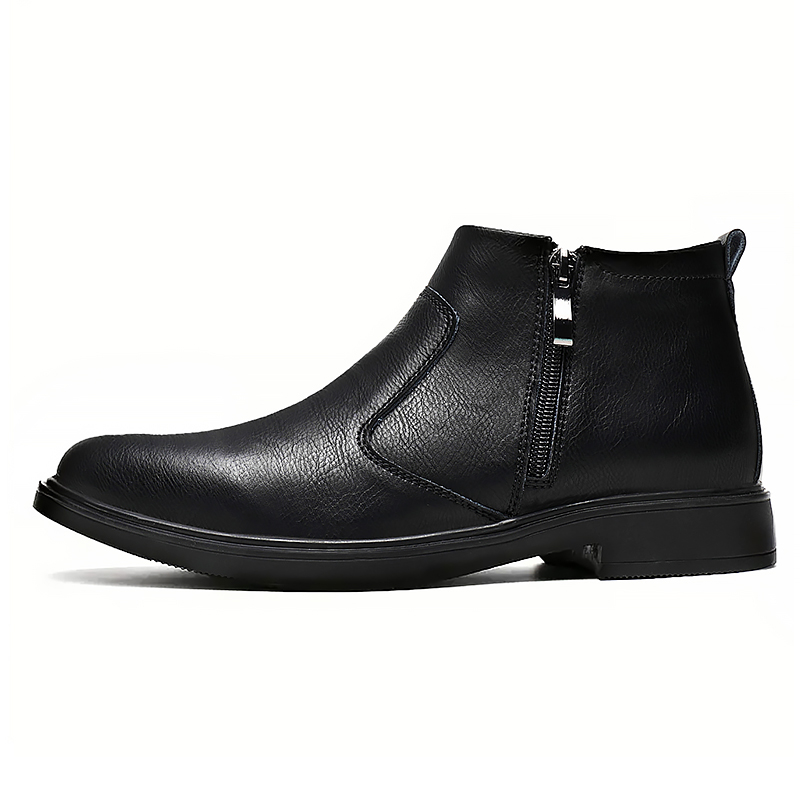Jesienne i zimowe nowe skórzan – Men'S Shoes Hugo Boss recenzja i cena