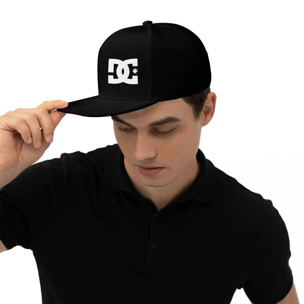 Czapki z daszkiem DC Shoe Co M – Men'S Shoes Dc recenzja i cena