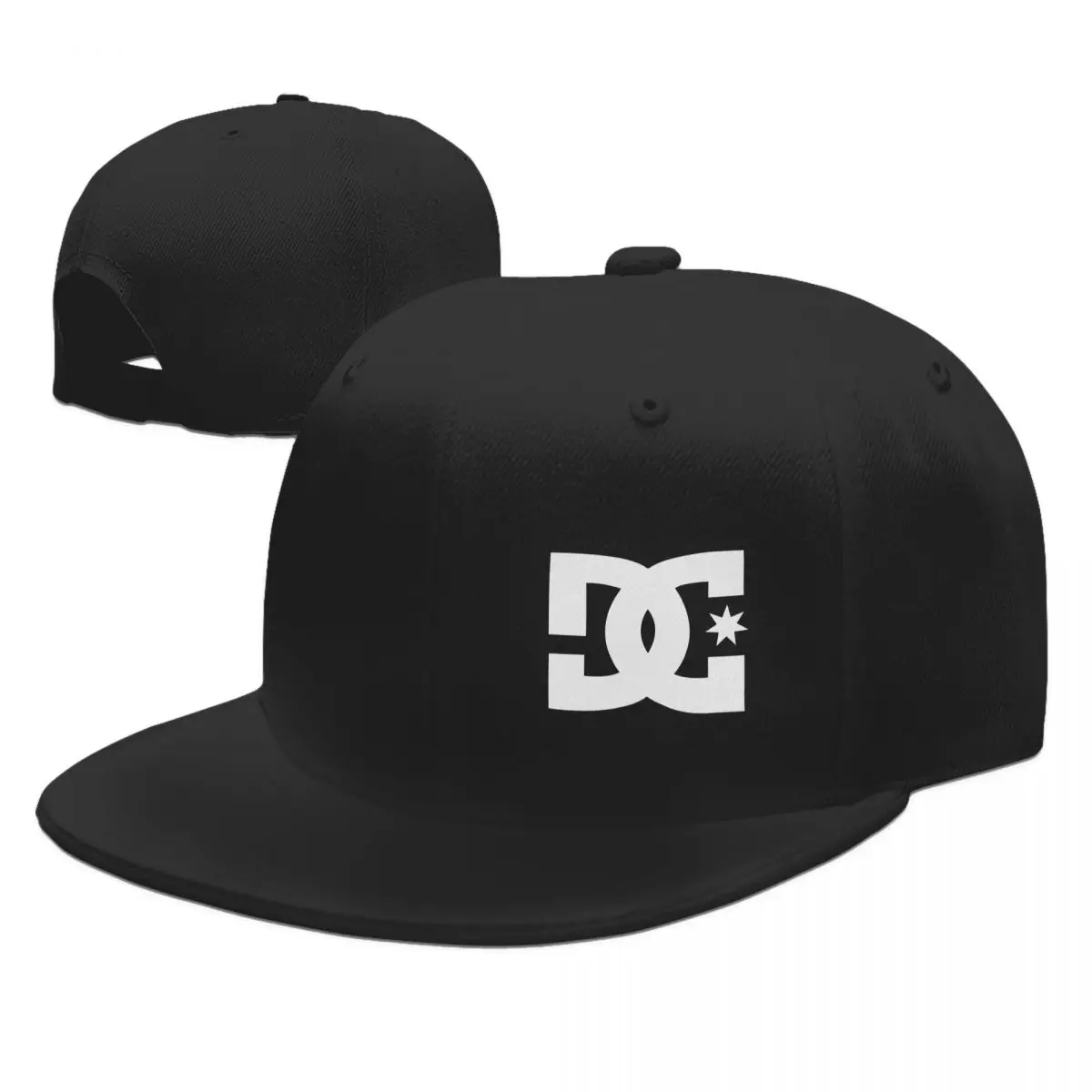 Czapki z daszkiem DC Shoe Co M – Men'S Shoes Dc recenzja i cena
