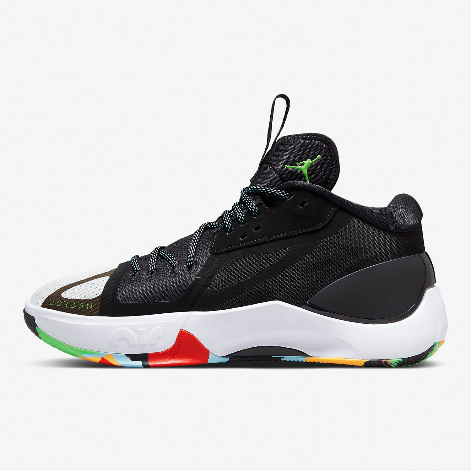 Oficjalne męskie buty do koszy – Men'S Shoes Nike Jordan recenzja i cena
