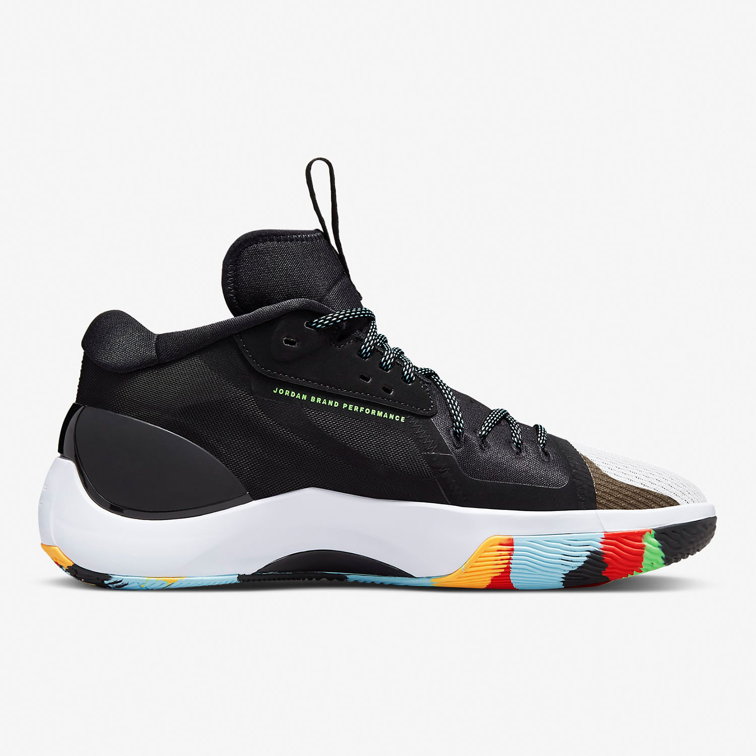 Oficjalne męskie buty do koszy – Men'S Shoes Nike Jordan recenzja i cena
