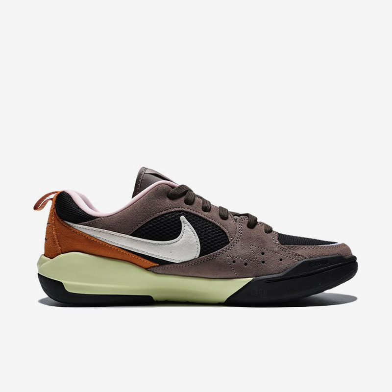 Oryginalne męskie minimalistyc – Men'S Shoes Nike Jordan recenzja i cena