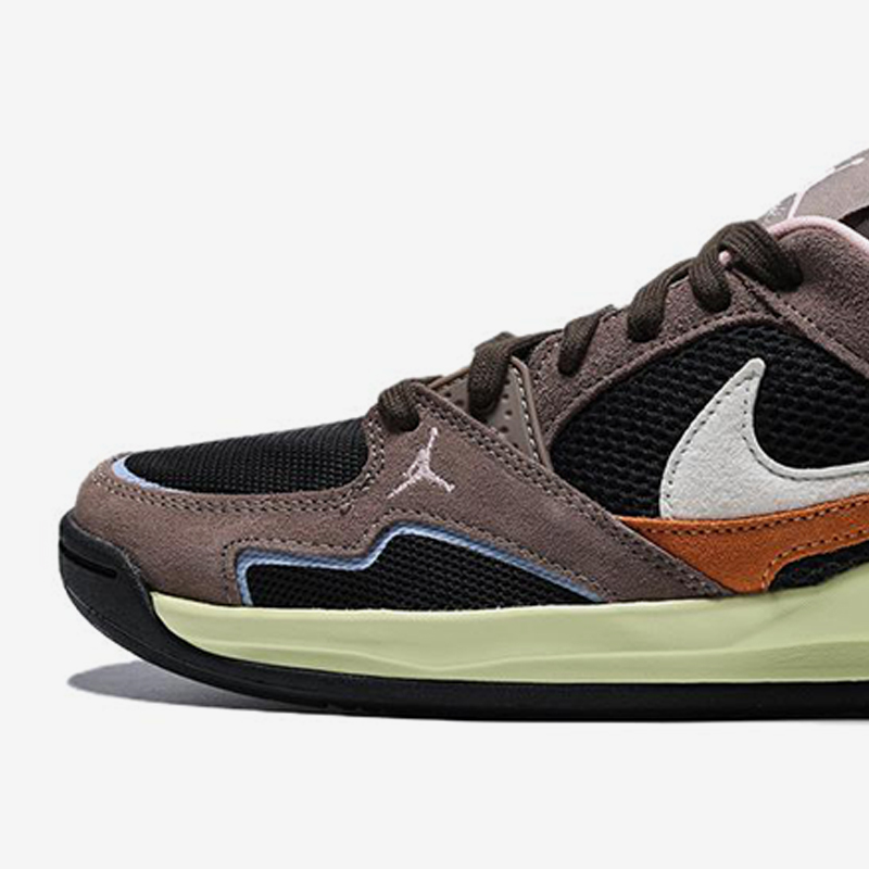 Oryginalne męskie minimalistyc – Men'S Shoes Nike Jordan recenzja i cena