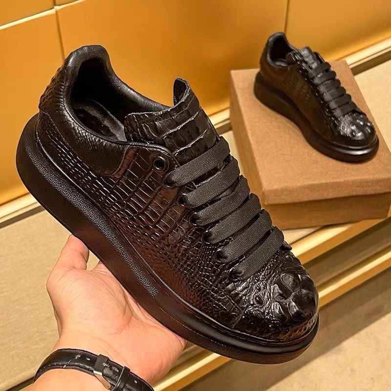 Męskie buty sportowe na lato 2 – Men'S Shoes Hugo Boss recenzja i cena