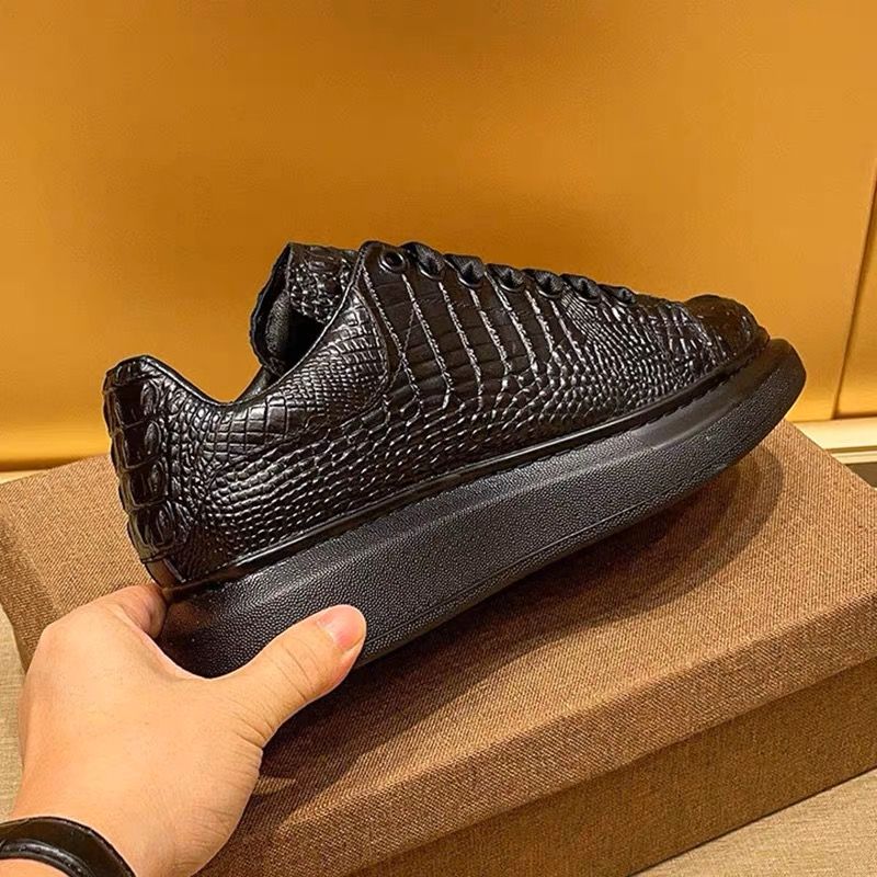 Męskie buty sportowe na lato 2 – Men'S Shoes Hugo Boss recenzja i cena