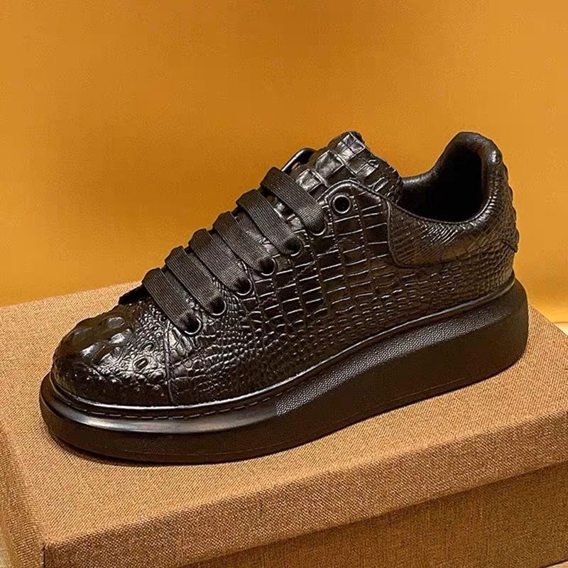 Męskie buty sportowe na lato 2 – Men'S Shoes Hugo Boss recenzja i cena