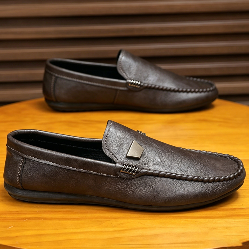 Męskie skórzane buty w stylu b – Men'S Shoes Hugo Boss recenzja i cena
