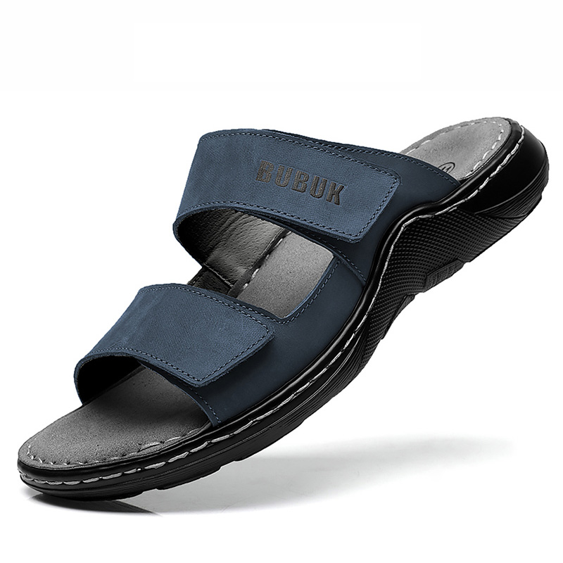 Sandały męskie sportowe z lico – Men'S Shoes Hugo Boss recenzja i cena