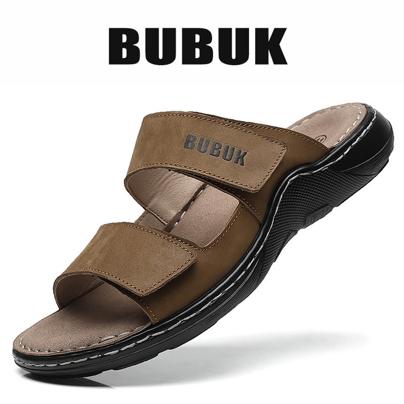 Sandały męskie sportowe z lico – Men'S Shoes Hugo Boss recenzja i cena