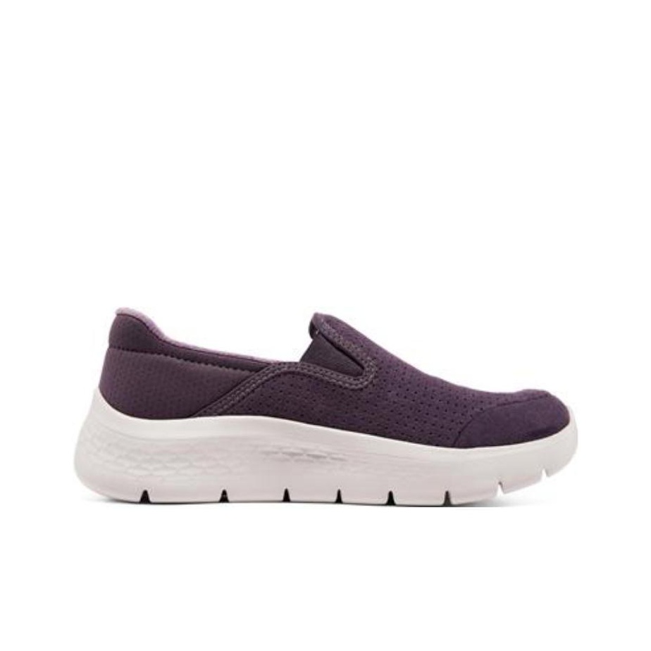 Skechers Go Walk Fle, materiał – Men Shoes Casual recenzja i cena