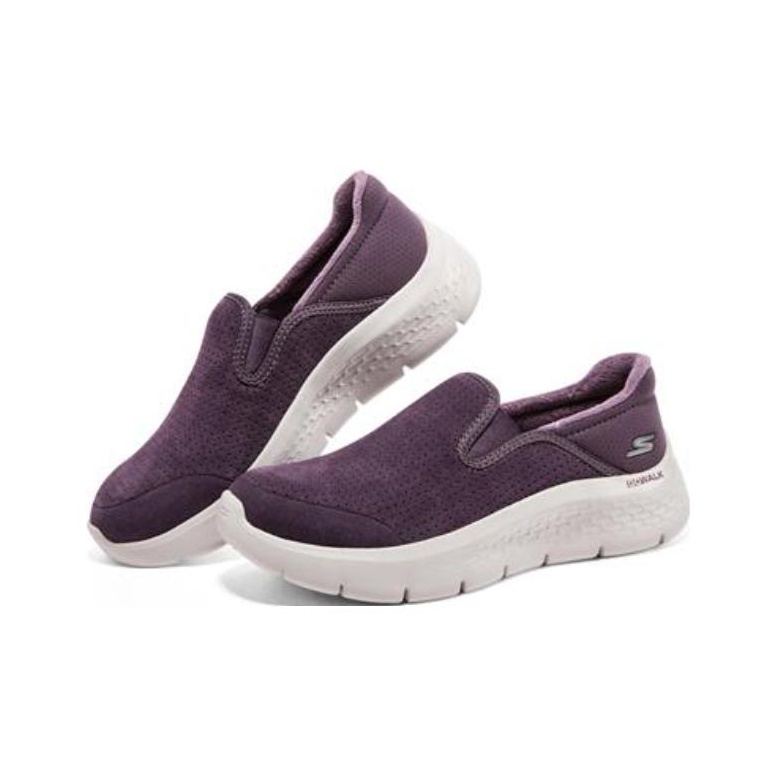 Skechers Go Walk Fle, materiał – Men Shoes Casual recenzja i cena