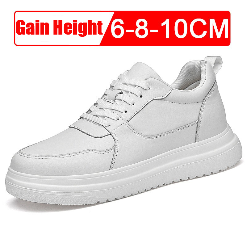 Męskie buty podwyższające wzro – Men'S Shoes Height Increase recenzja i cena