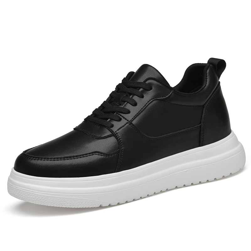 Męskie buty podwyższające wzro – Men'S Shoes Height Increase recenzja i cena