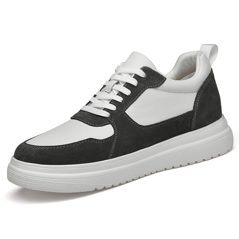 Męskie buty podwyższające wzro – Men'S Shoes Height Increase recenzja i cena