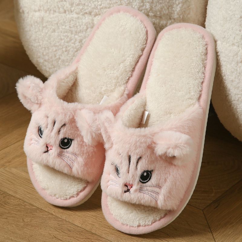Urocze pluszowe klapki w kszta – Men Shoes On Sale recenzja i cena