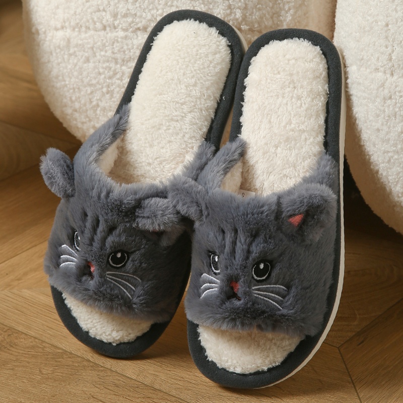Urocze pluszowe klapki w kszta – Men Shoes On Sale recenzja i cena