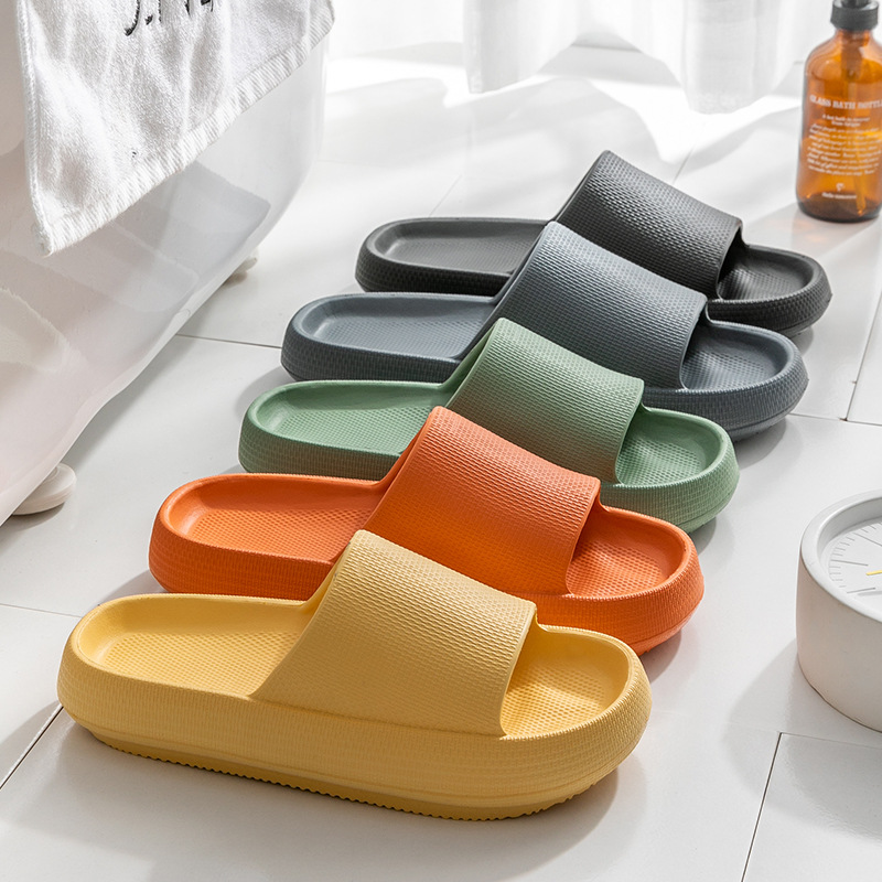Klapki Cloud Cushion dla kobie – Men Shoes On Sale recenzja i cena