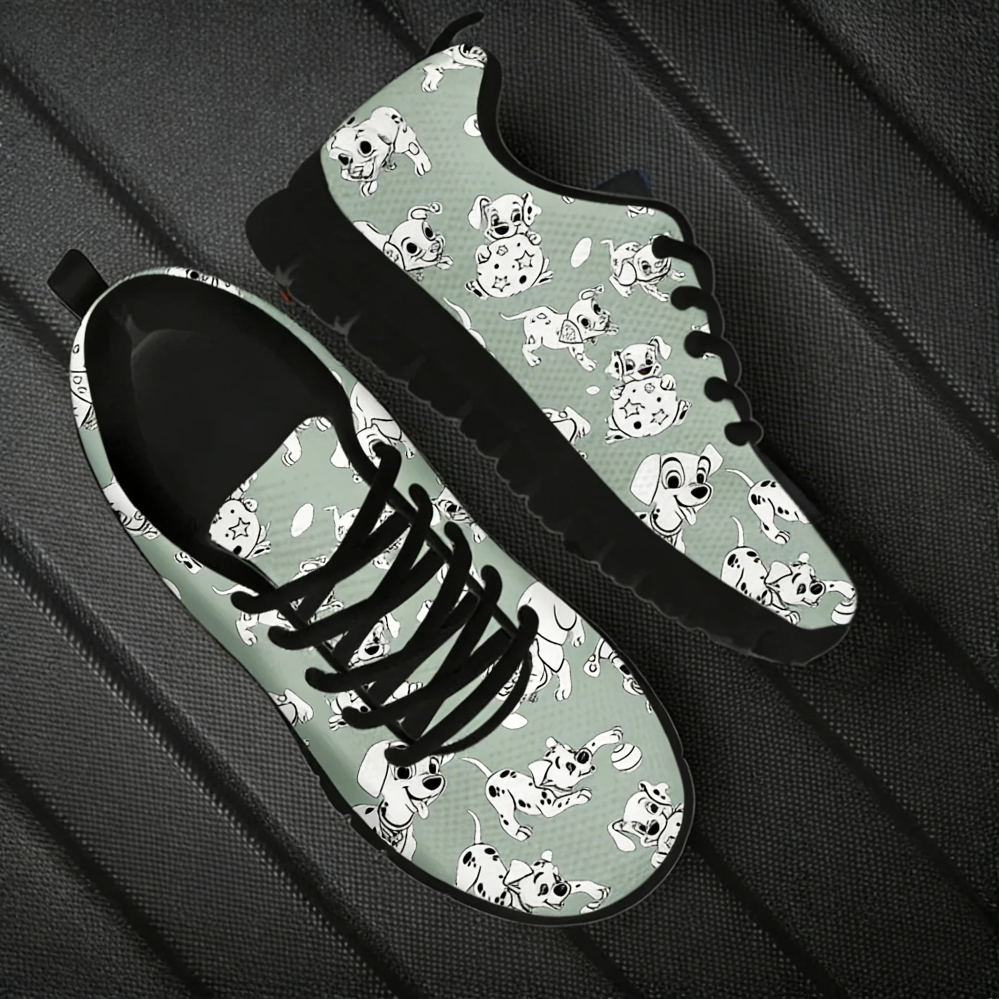 Damskie buty sportowe z siatec – Men'S Shoes Black And White recenzja i cena