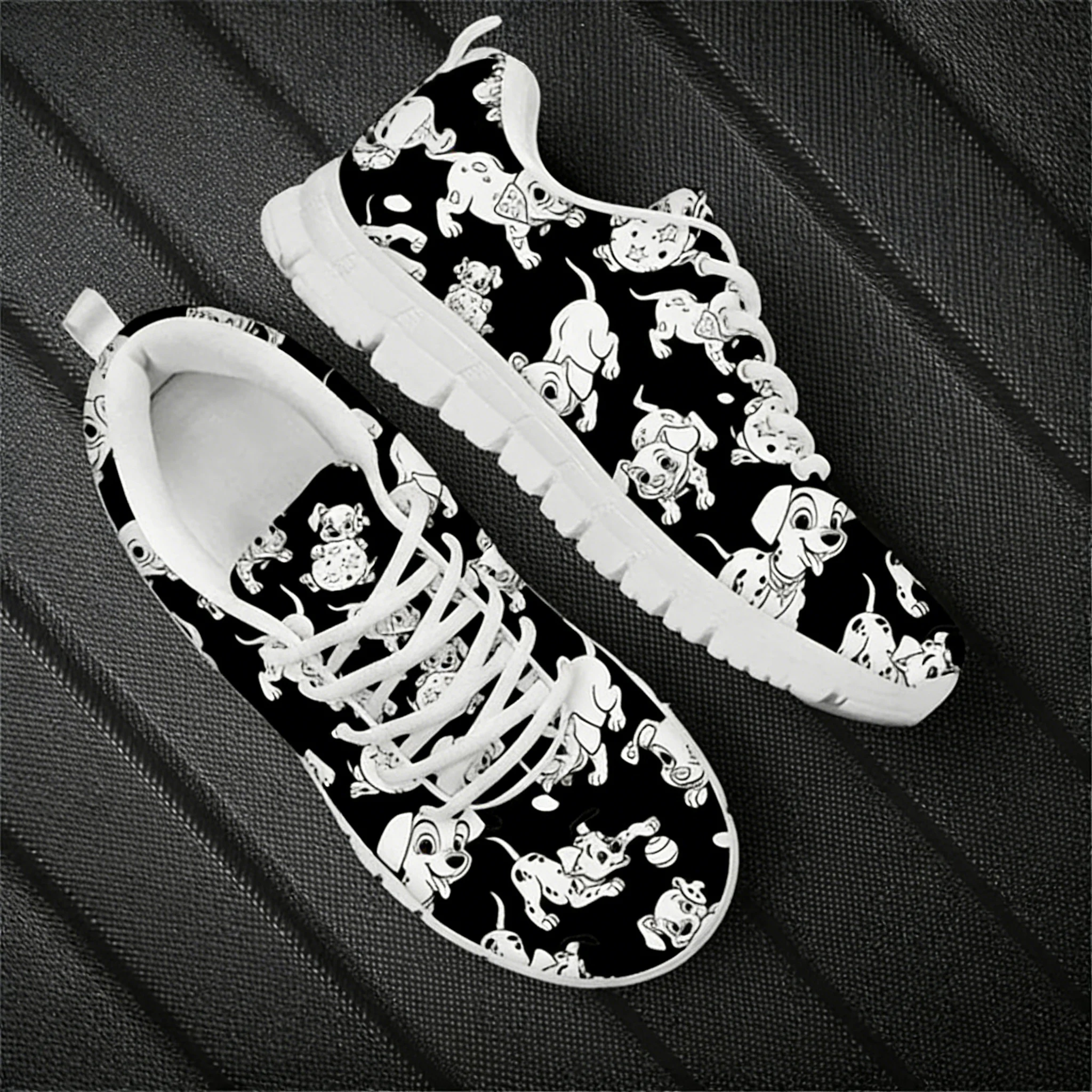 Damskie buty sportowe z siatec – Men'S Shoes Black And White recenzja i cena
