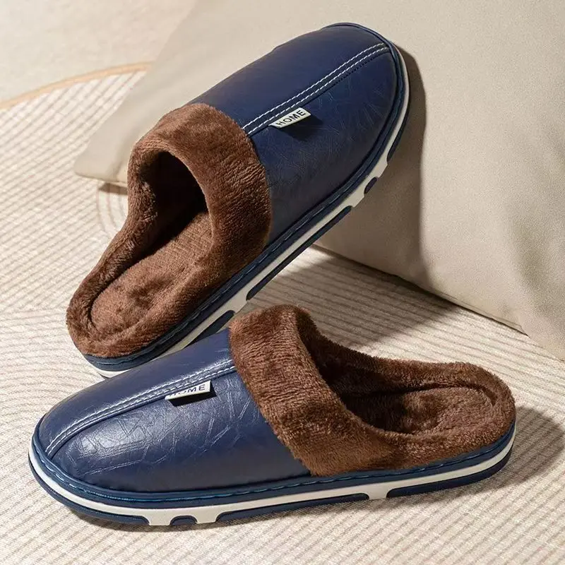 Męskie zimowe kapcie w dużych  – Men'S Shoes Hugo Boss recenzja i cena