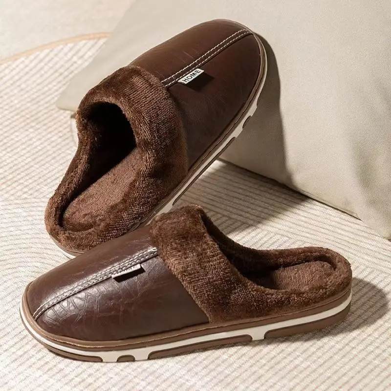 Męskie zimowe kapcie w dużych  – Men'S Shoes Hugo Boss recenzja i cena