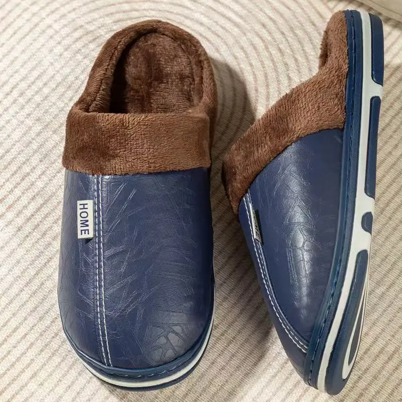 Męskie zimowe kapcie w dużych  – Men'S Shoes Hugo Boss recenzja i cena