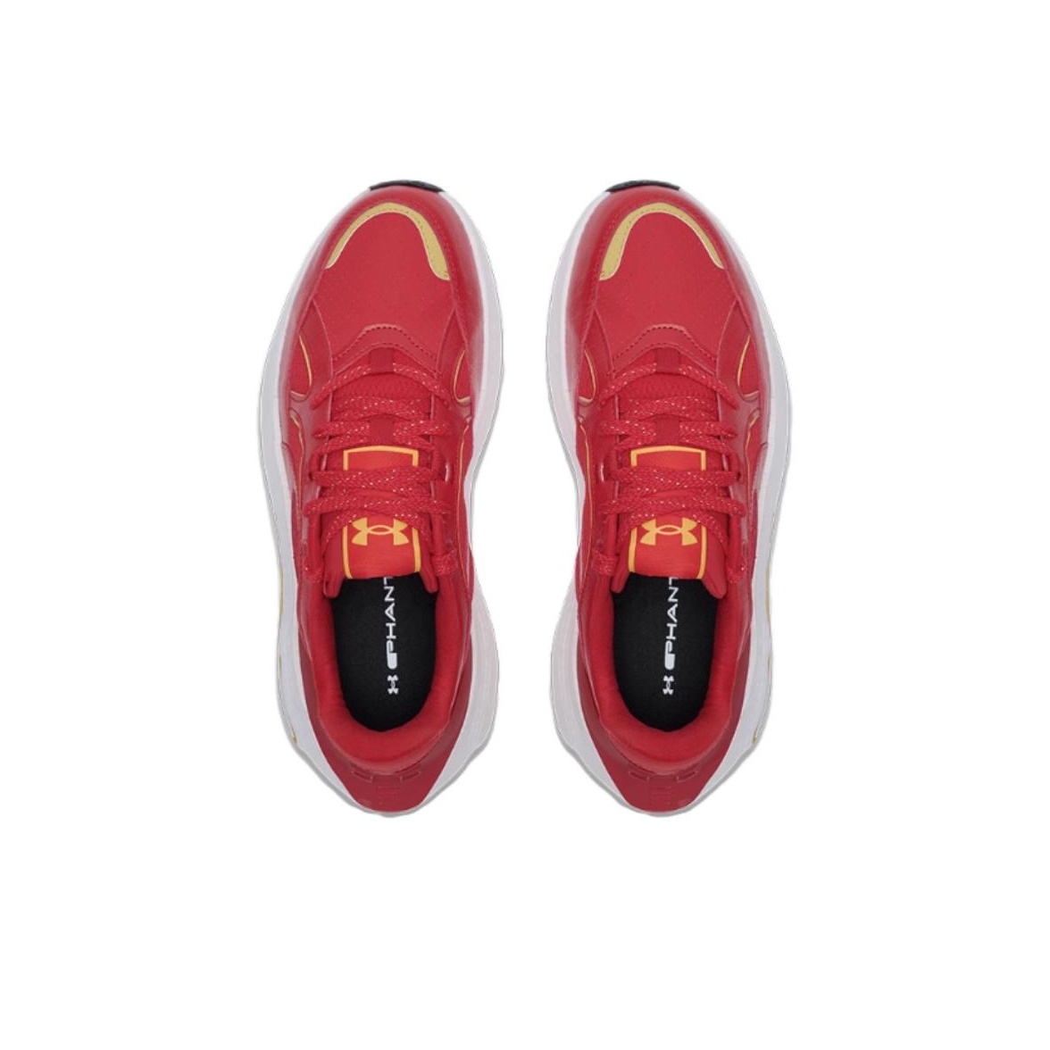 Buty do biegania Under Armour  – Men Shoes Under 600 recenzja i cena