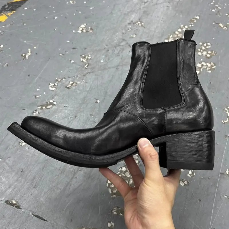 Wysokiej jakości męskie buty d – Men'S Shoes Hugo Boss recenzja i cena
