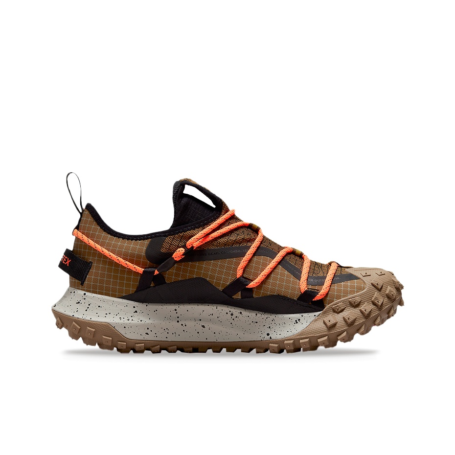 Nike ACG Mountain Fly Low GTX  – Men Shoes Nike recenzja i cena