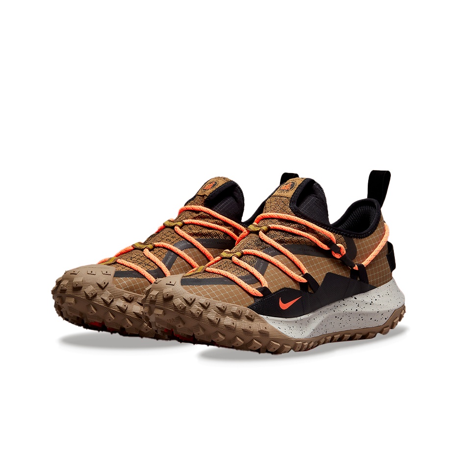 Nike ACG Mountain Fly Low GTX  – Men Shoes Nike recenzja i cena