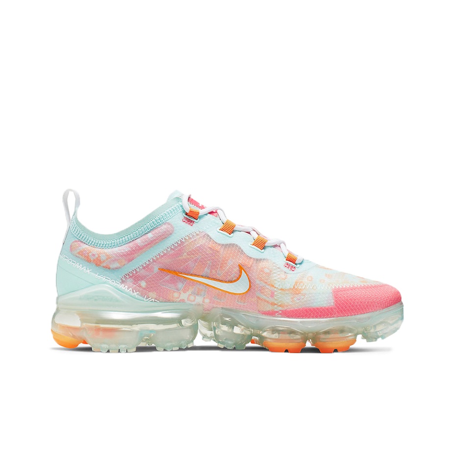 Nike VaporMax 2019 Odporne na  – Men'S Shoes Vapormax recenzja i cena
