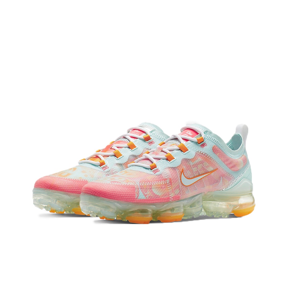 Nike VaporMax 2019 Odporne na  – Men'S Shoes Vapormax recenzja i cena