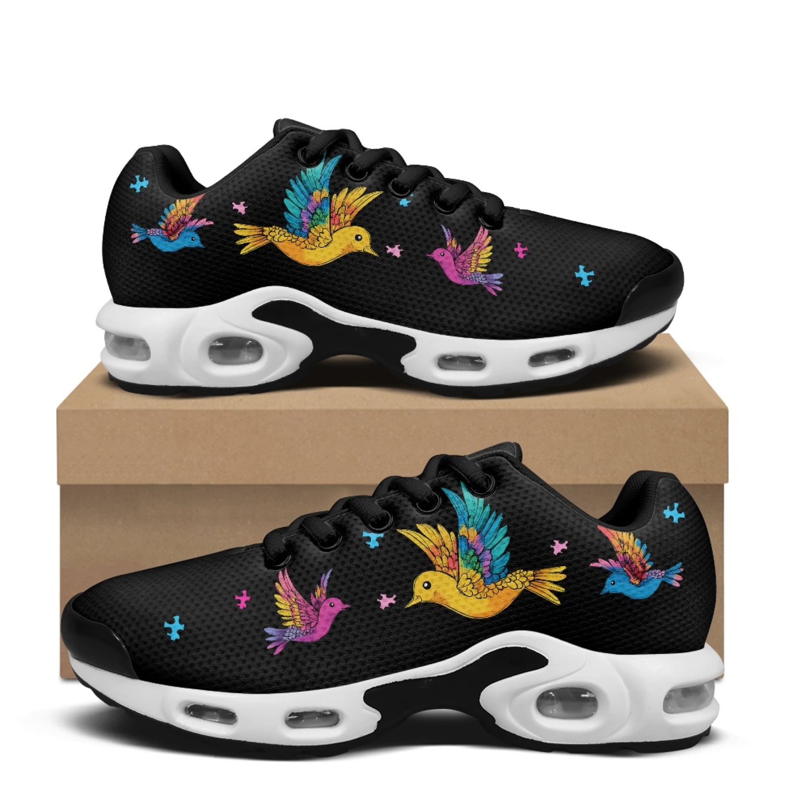 PENSTROLL Kolorowe Buty Sporto – Men Shoes Quotes recenzja i cena