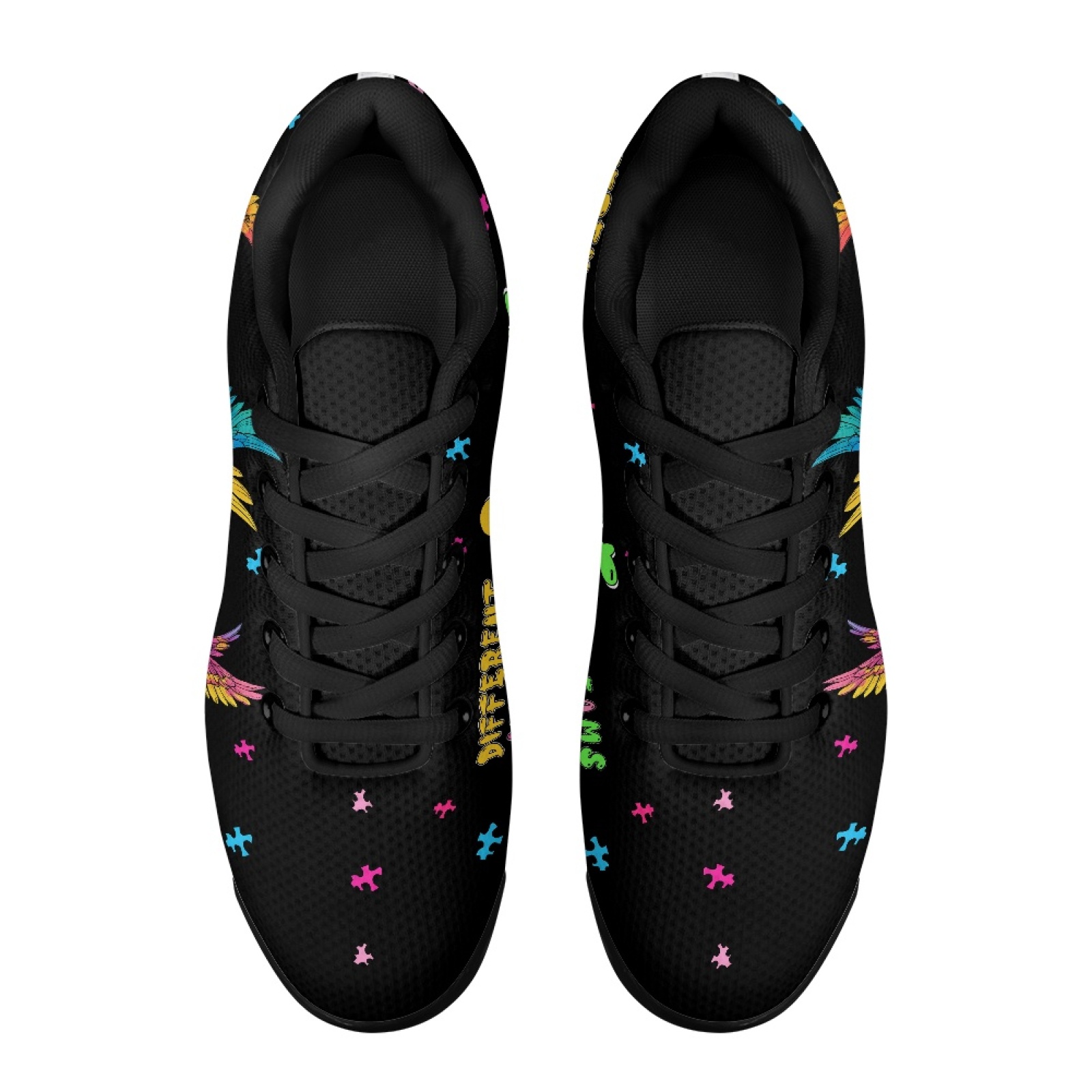 PENSTROLL Kolorowe Buty Sporto – Men Shoes Quotes recenzja i cena