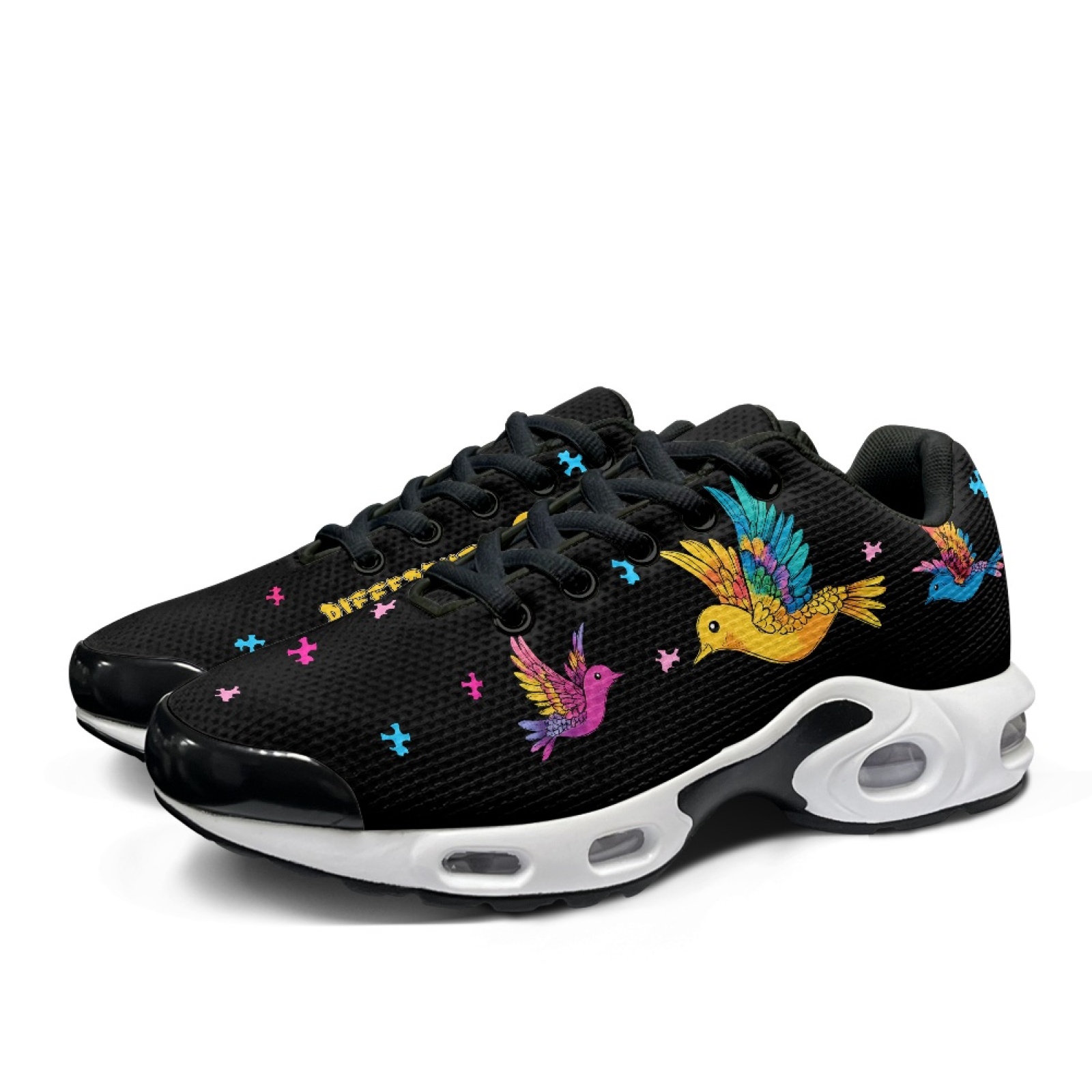 PENSTROLL Kolorowe Buty Sporto – Men Shoes Quotes recenzja i cena
